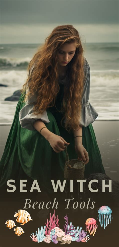 The seashore witch summit
